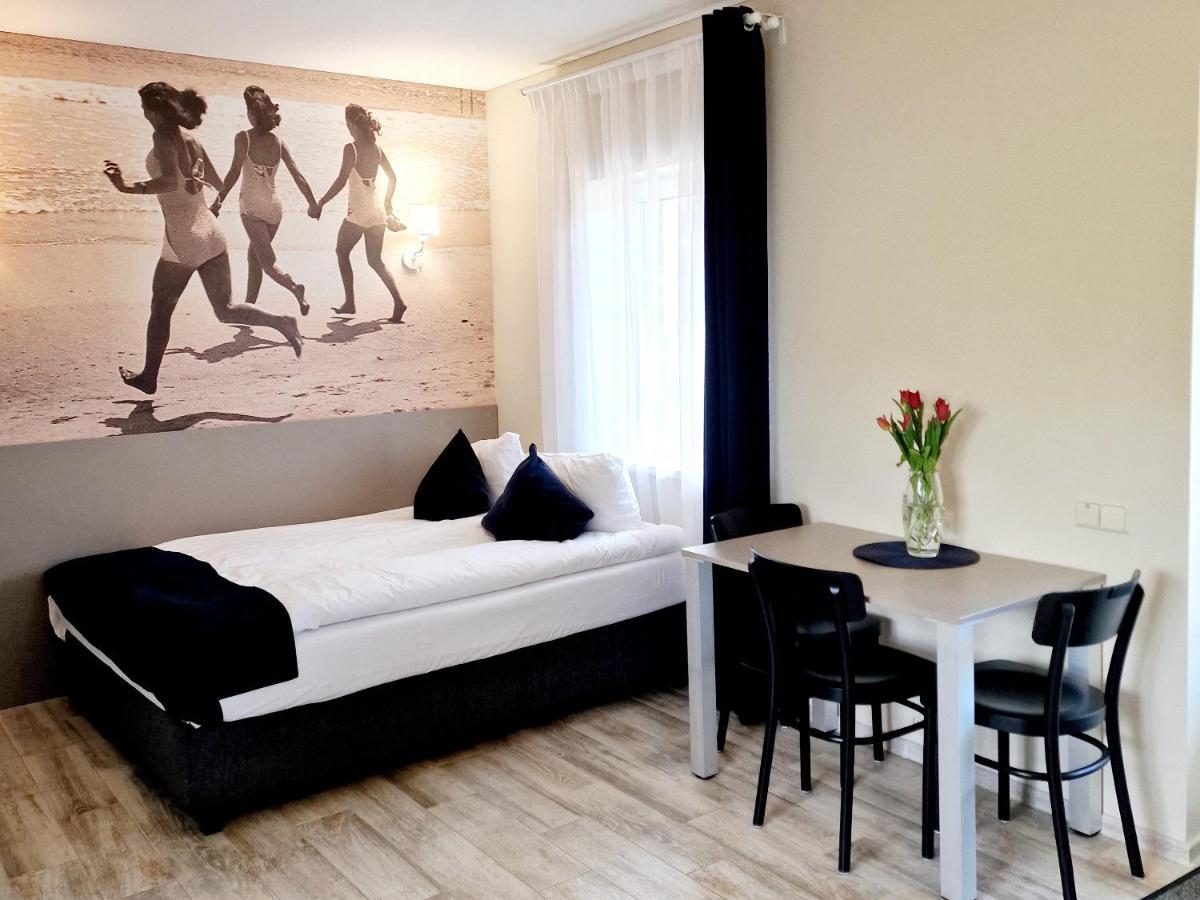 Palanga Inn Exteriér fotografie