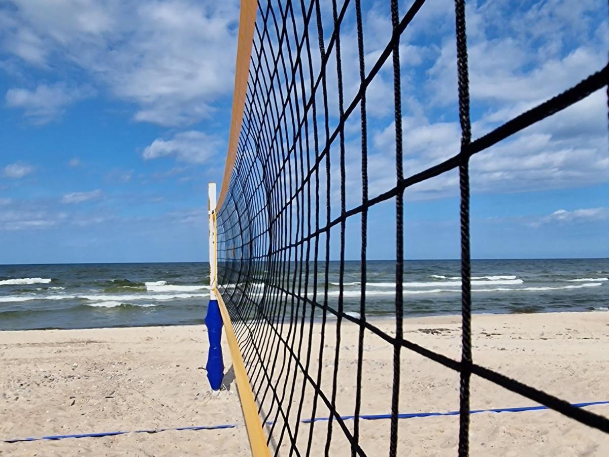 Palanga Inn Exteriér fotografie