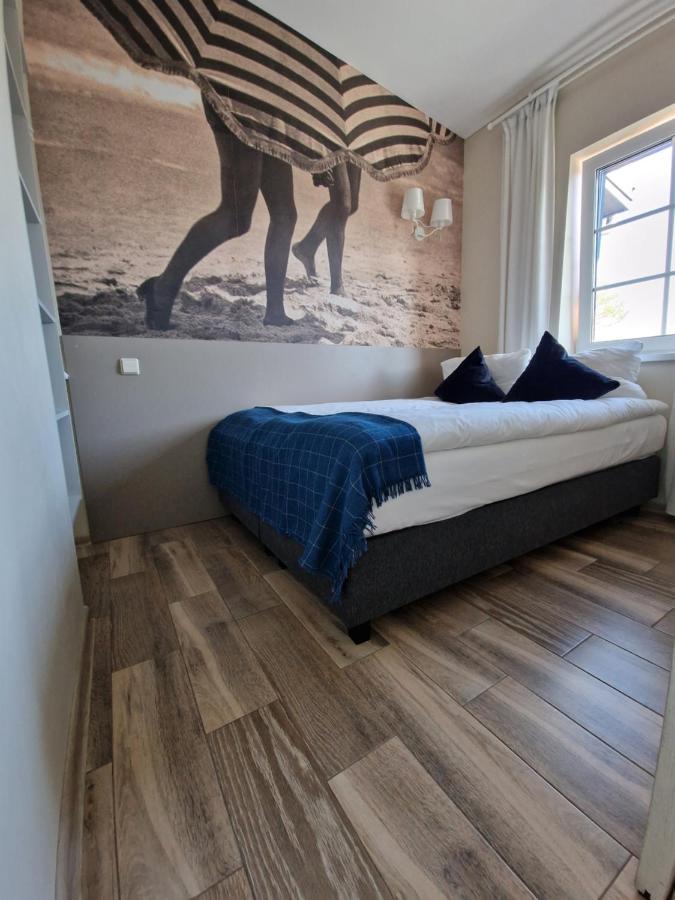 Palanga Inn Exteriér fotografie