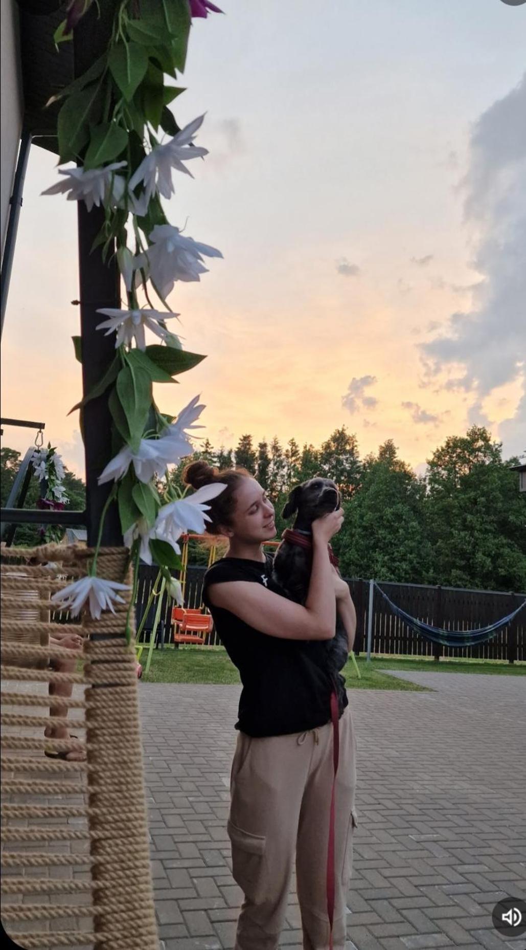 Palanga Inn Exteriér fotografie