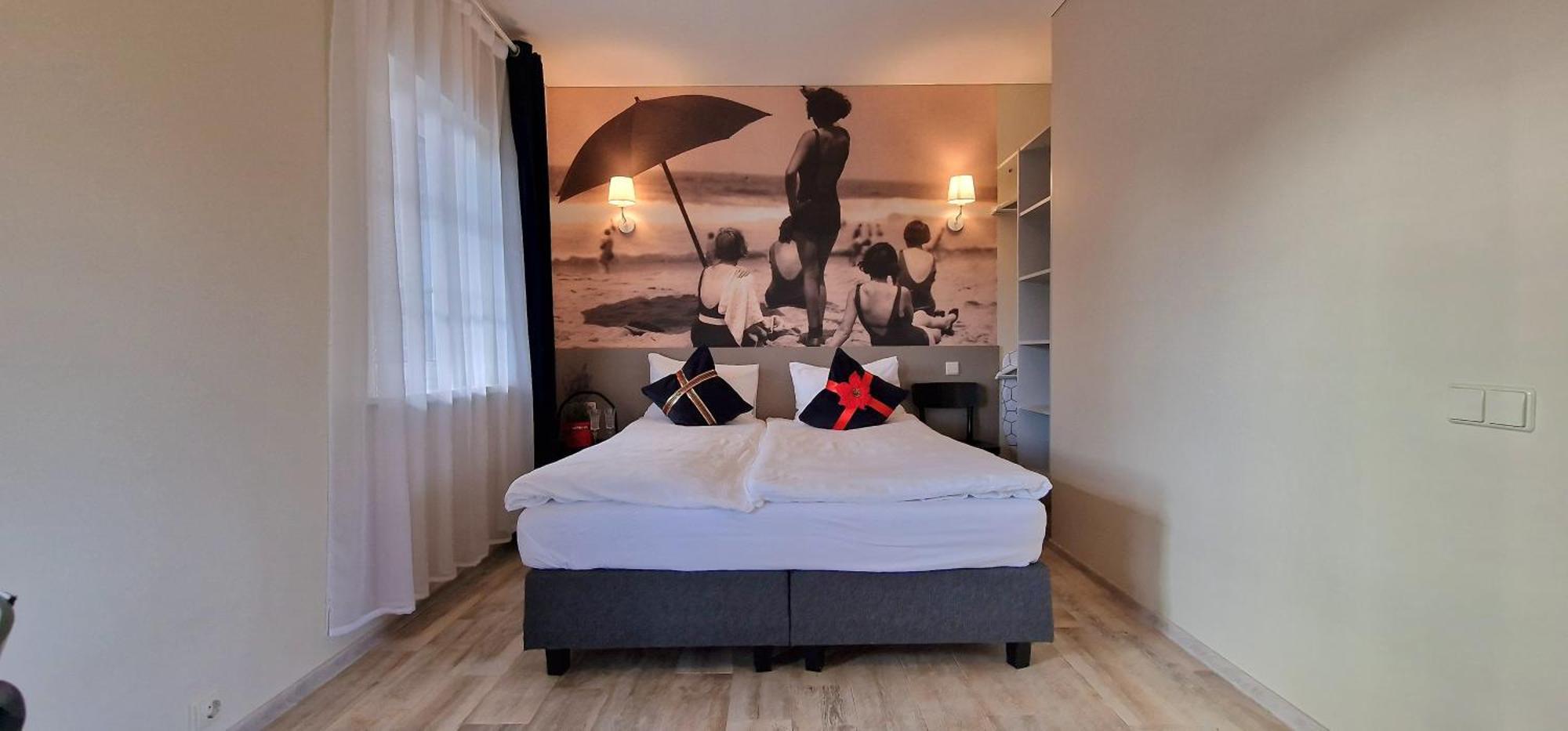 Palanga Inn Exteriér fotografie