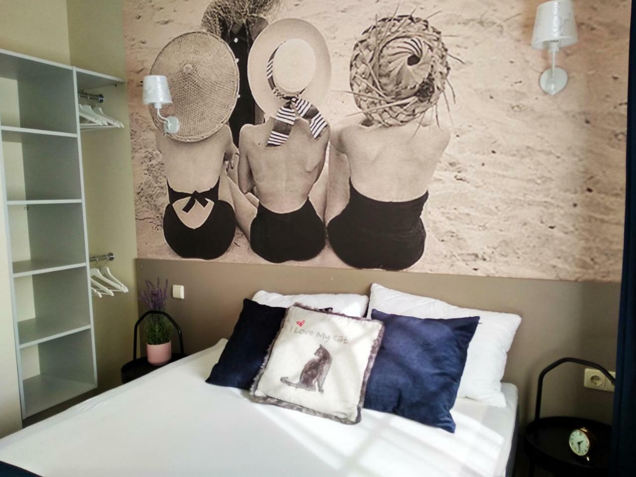 Palanga Inn Exteriér fotografie