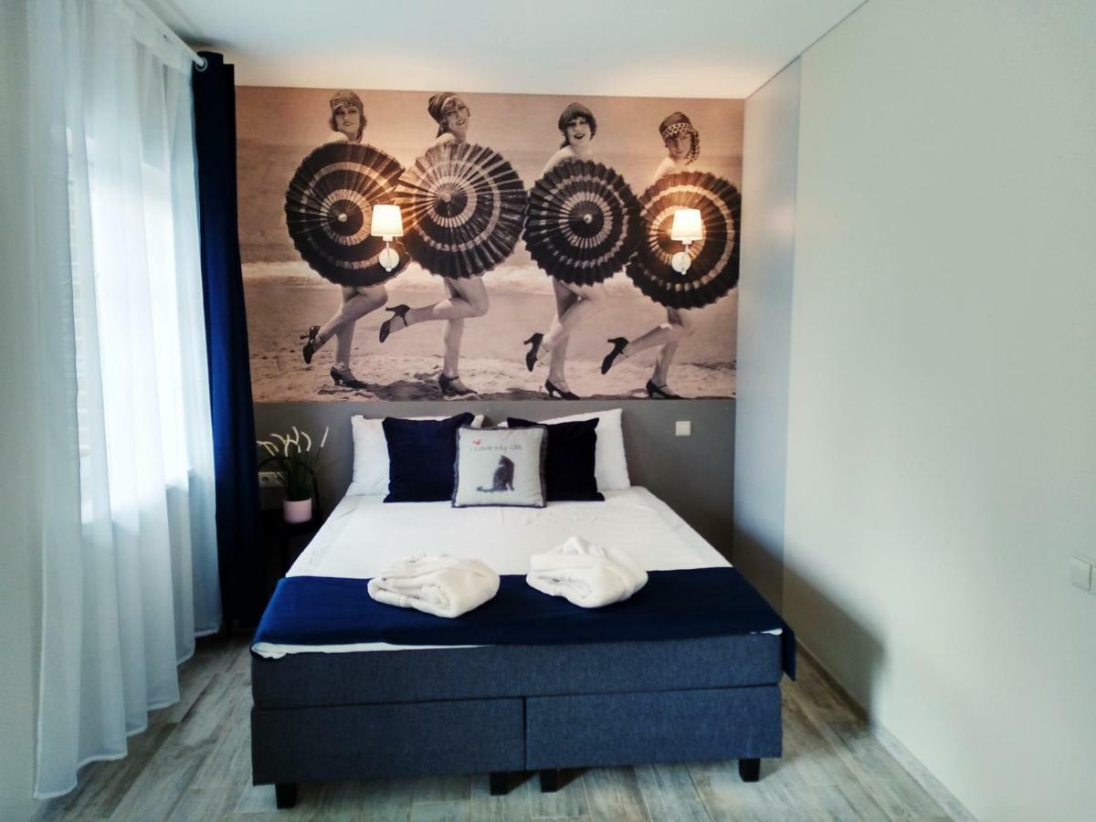 Palanga Inn Exteriér fotografie