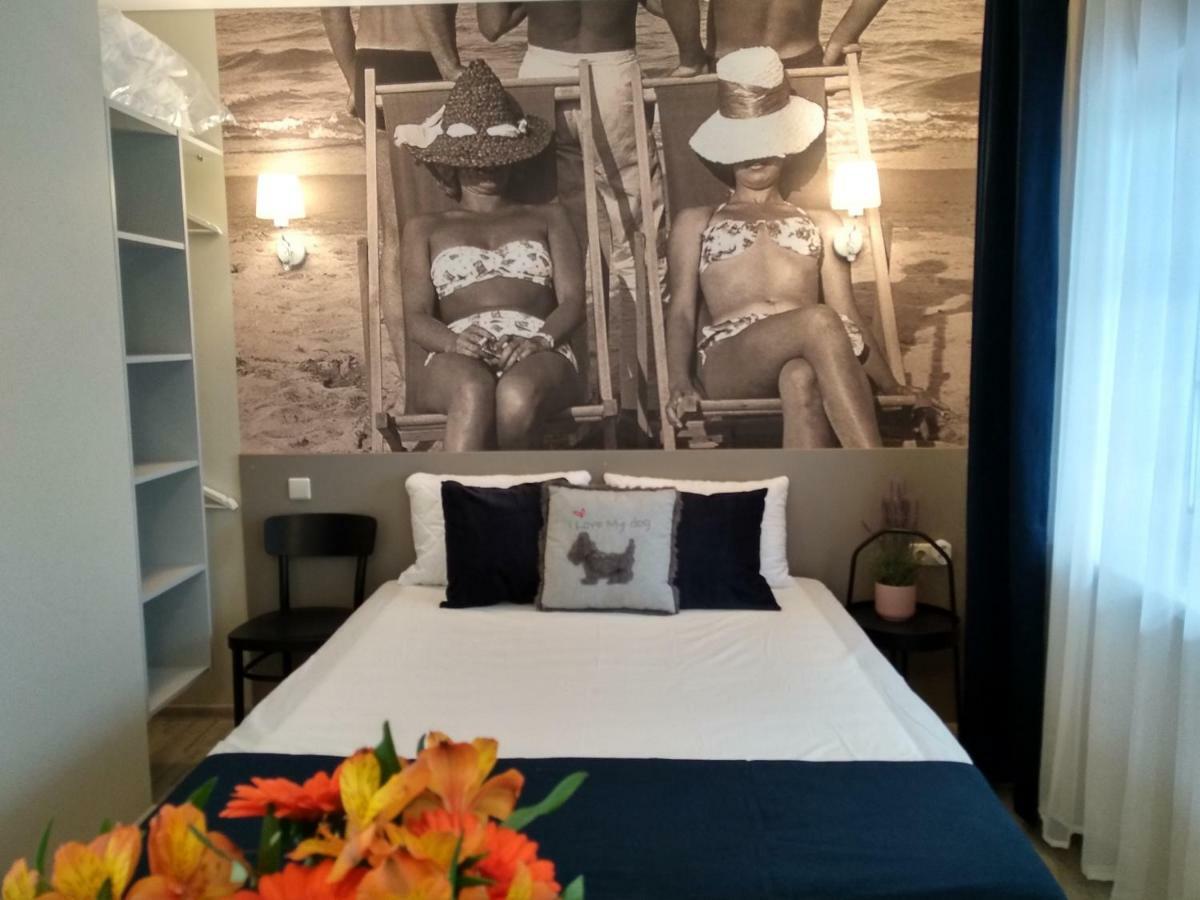 Palanga Inn Exteriér fotografie