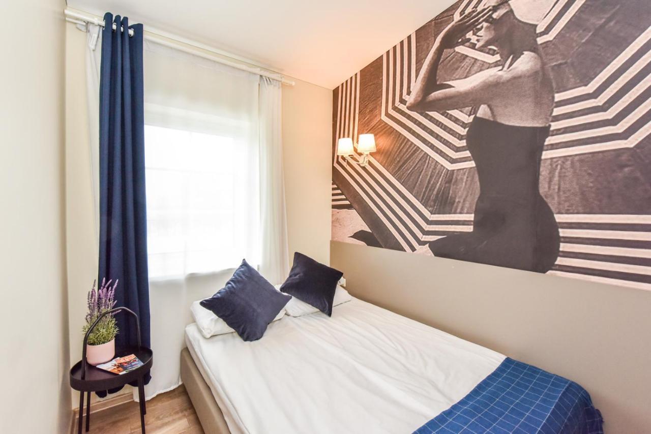 Palanga Inn Exteriér fotografie